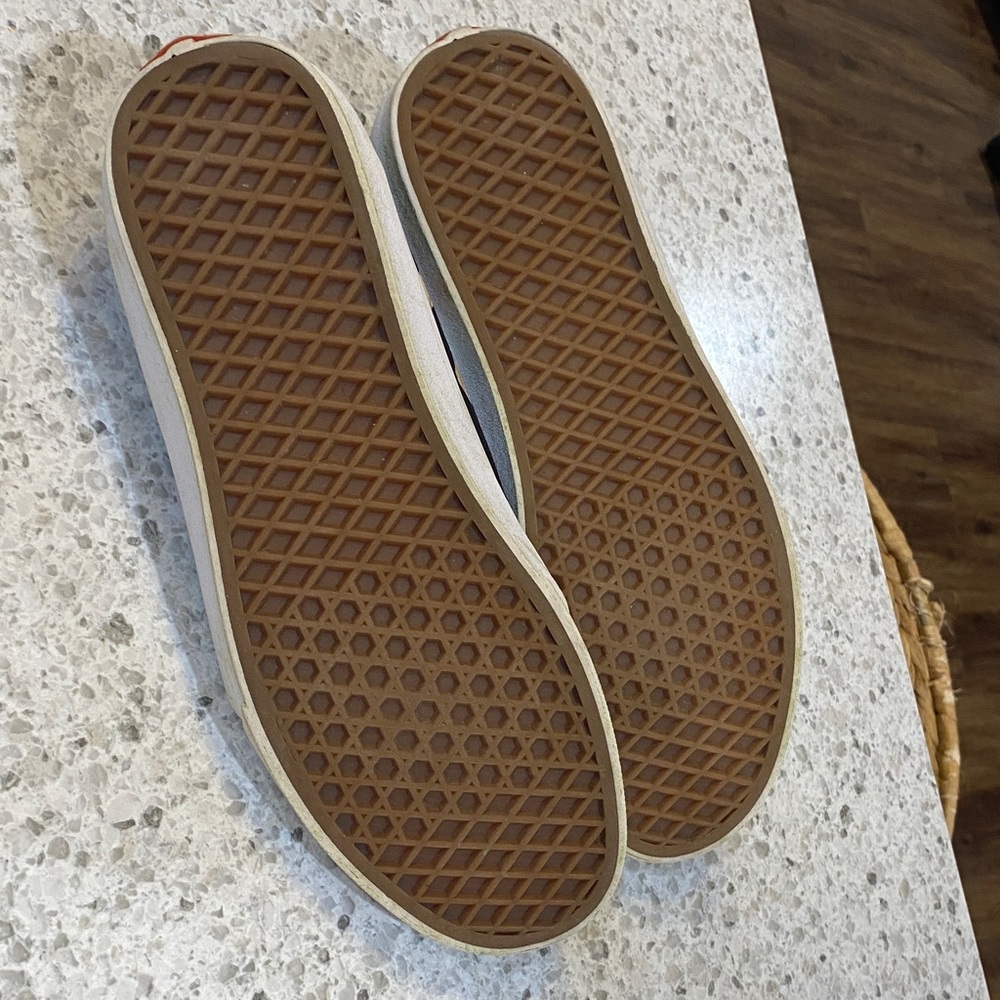 Vans Pro Cush Hawaiian Print - Picture 6 of 6